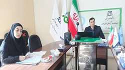 کمیسیون فنی و تخصصی صدور، ابطال و تمدید مجوزهای بهداشتی